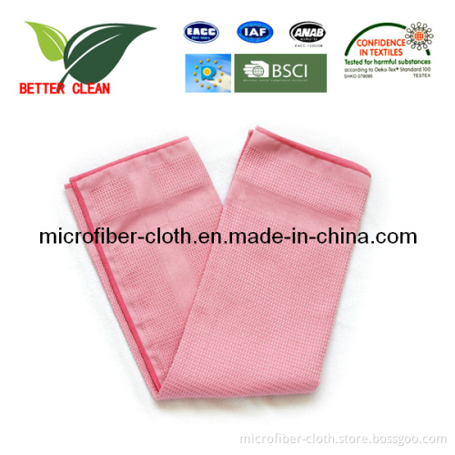 Microfiber Hand Towel